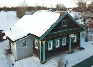 Продается дом, 34 м2, деревня Алексино