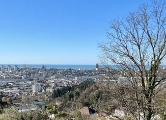 Участок на продажу, 9 сот., Сочи, микрорайон Макаренко, СНТ Железобетон, 21А