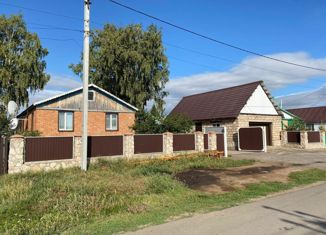 Продаю дом, 98 м2, село Плешаново, улица Осипова