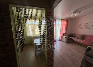 Продам 1-комнатную квартиру, 26.2 м2, Новосибирская область, Большая улица, 648