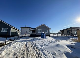 Продам дом, 80 м2, коттеджный посёлок Аннинские высоты