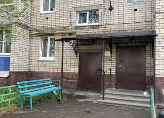 Двухкомнатная квартира на продажу, 48.9 м2, Нижегородская область, улица Карла Маркса, 77