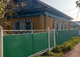 Продам дом, 60 м2, село Чекмагуш, Тракторная улица, 201