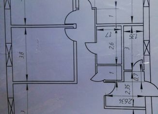 Дом на продажу, 120 м2, посёлок Ленина, Изобильная улица