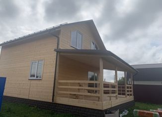 Продается дом, 100 м2, село Пешково