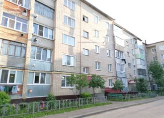 Продаю однокомнатную квартиру, 32.7 м2, Краснослободск, 1-й микрорайон, 44