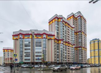 Продам двухкомнатную квартиру, 65 м2, Екатеринбург, улица Циолковского, 29А, улица Циолковского