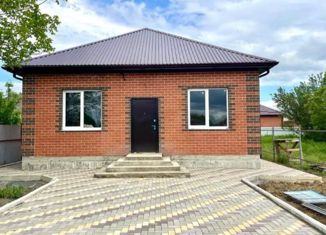 Дом на продажу, 96 м2, Краснодар, улица Бахчиванджи, улица Бахчиванджи