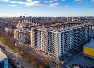 Продается квартира студия, 25.2 м2, Санкт-Петербург, Черниговская улица, 17, Черниговская улица