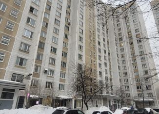 Однокомнатная квартира на продажу, 39 м2, Москва, улица Дудинка, 2к2, Ярославский район