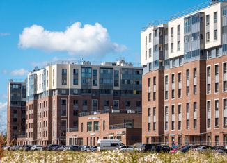 Продается 3-комнатная квартира, 76.43 м2, Санкт-Петербург, Петергофское шоссе, 84к19, Петергофское шоссе