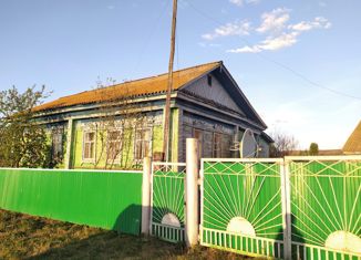 Продаю дом, 44 м2, деревня Мустафино, Центральная улица
