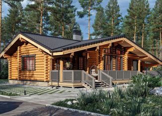 Продажа дома, 173 м2, поселок Боровица