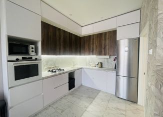 3-комнатная квартира на продажу, 111.6 м2, посёлок Путёвка, микрорайон Мегаполис-парк, 14/4