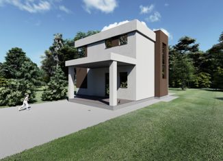 Продам дом, 190 м2, село Батюшково