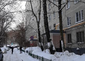 Сдается трехкомнатная квартира, 75 м2, Москва, улица Академика Павлова, 21к2, район Кунцево