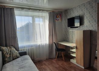 Продаю квартиру студию, 11.6 м2, Хабаровск, улица Панькова, 13