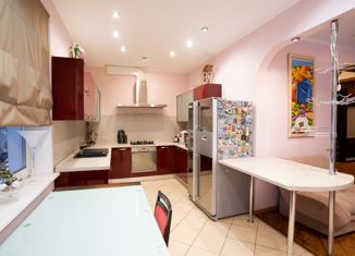 Продам дом, 362 м2, Краснознаменск, Рябиновая улица, 3