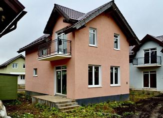 Продаю дом, 120 м2, деревня Мистолово, Ближняя улица, 6