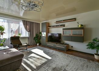 Продается 2-комнатная квартира, 78.7 м2, Екатеринбург, Червонная улица, 19, Червонная улица