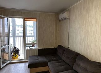 Двухкомнатная квартира на продажу, 47.7 м2, Краснодар, улица имени Валерия Гассия, 19, микрорайон Почтовый