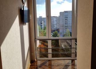 Продажа трехкомнатной квартиры, 69.6 м2, Санкт-Петербург, Светлановский проспект, 70к1, метро Гражданский проспект