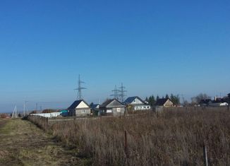 Земельный участок на продажу, 19.85 сот., деревня Старошареево, Цветочная улица, 8