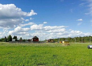 Участок на продажу, 6.8 сот., деревня Козино, Центральная улица