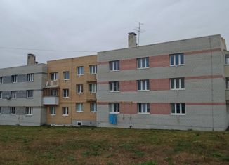 Продается 1-ком. квартира, 37 м2, рабочий посёлок Луховка, Школьная улица, 40/1