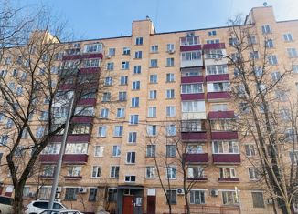 Продаю 3-комнатную квартиру, 57.5 м2, Москва, Лобненская улица, 6, станция Лианозово