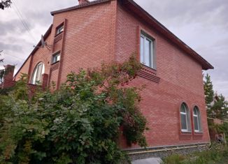 Продается дом, 177 м2, Калачинск, Бамовская улица, 4