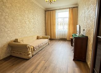 Продается комната, 107 м2, Колпино, набережная Комсомольского канала, 24/1