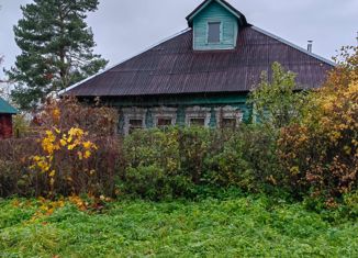 Продается дом, 70 м2, деревня Фомкино