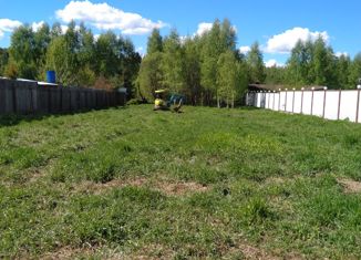 Участок на продажу, 12 сот., деревня Паново