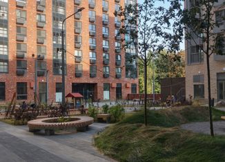 Продажа трехкомнатной квартиры, 75.5 м2, Москва, Каспийская улица, 28к4, метро Царицыно