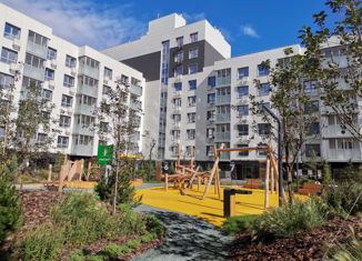 Продается 3-ком. квартира, 94 м2, Казань, ЖК Лето