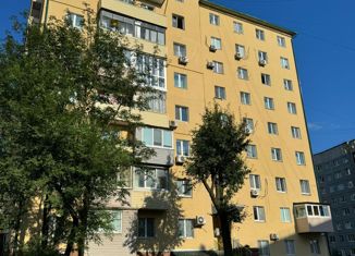 Продается квартира студия, 13.8 м2, Владивосток, улица Адмирала Юмашева, 12А