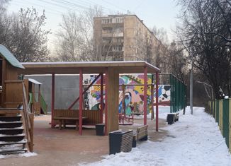 Продажа квартиры студии, 15.1 м2, Москва, улица Конёнкова, 4Б, метро Бибирево