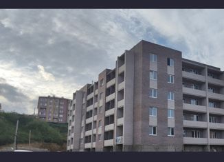 Продается двухкомнатная квартира, 62 м2, деревня Киселёвка, Никольская улица, 8