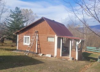 Продам дом, 31.8 м2, село Анисимовка, Заречная улица