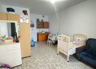 Продается квартира студия, 29 м2, Якутск, улица Якова Потапова, 12, микрорайон Гимеин