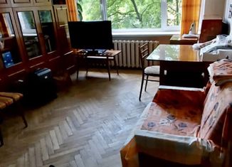 Продается однокомнатная квартира, 33.54 м2, Санкт-Петербург, проспект КИМа, 9, проспект КИМа