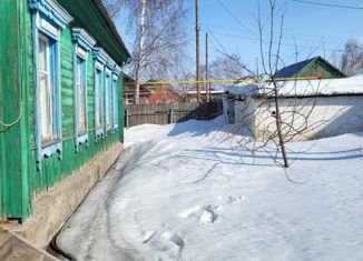 Дом на продажу, 42.5 м2, Оренбургская область, Бугурусланская улица