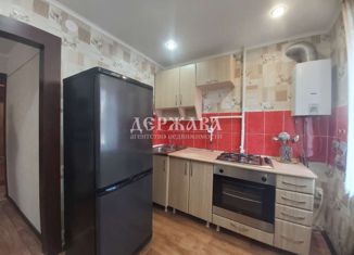 Продажа 1-ком. квартиры, 30.27 м2, Старый Оскол, Первомайская улица, 13