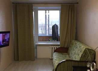 Продается однокомнатная квартира, 30 м2, Москва, Люблинская улица, 35к2, метро Печатники