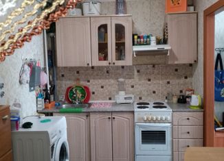 Продается двухкомнатная квартира, 39 м2, посёлок городского типа Излучинск, Набережная улица, 9