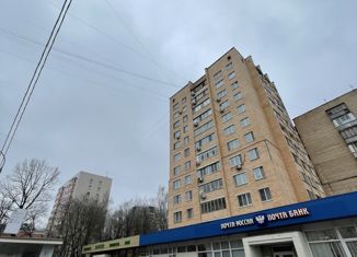 Продается двухкомнатная квартира, 52.4 м2, Москва, Тимирязевская улица, 25к2, метро Тимирязевская