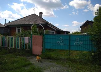 Продам дом, 52 м2, посёлок Листвянский