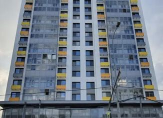 Продам 2-комнатную квартиру, 62.5 м2, Москва, улица Речников, 18/20, улица Речников