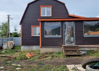 Продам дом, 89.1 м2, деревня Мелихово